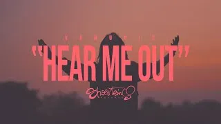 Miniature : VANUPIÉ - HEAR ME OUT