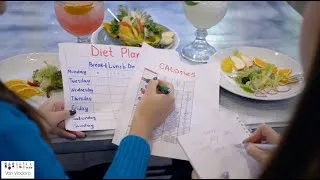 Miniature : Arrêtez de compter vos calories !