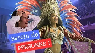 Miniature : Apprendre à danser seul(e) : 2 stratégies implacables