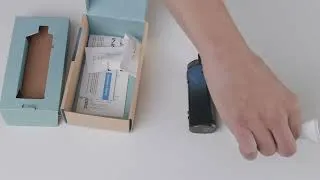 Miniature : Pod Kroma Z Innokin : la meilleure e-cigarette pour bien débuter | Vap'Lova