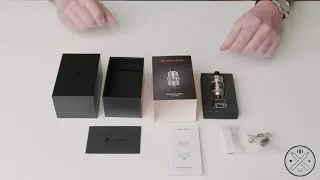 Miniature : Le clearomiseur SAVEURS pour apprécier les GOUTS de vos e-liquides - Z Nano 2 Geekvape | Vap'Lova