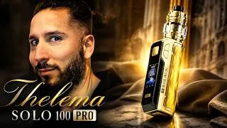 Miniature : Thelema Solo 100 Pro : le meilleur simple accu de 2026 ?