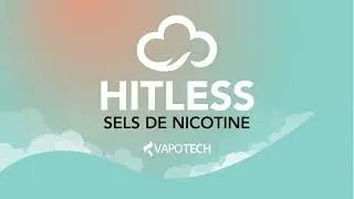 Miniature : Hitless : les e-liquides aux sels de nicotine signés Vapotech