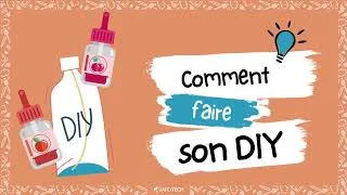 Miniature : ASTUCE : Comment faire son DIY ?