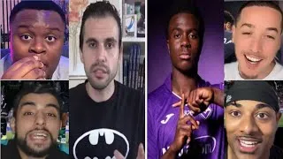 Miniature : 😱 ROMAIN MOLINA DÉZINGUE INAO : Forcé de Signer à la Fiorentina ! 