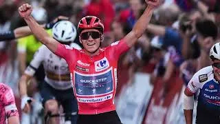 Miniature : Remco Evenepoel - Le Nouveau Cannibale