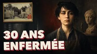 Miniature : Camille Claudel : enfermée 30 ans par sa propre famille