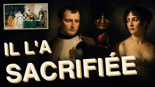 Miniature : Joséphine de Beauharnais : Napoléon l’a sacrifiée à l’Empire