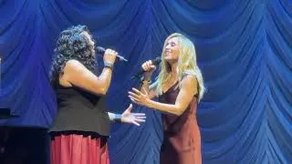 Miniature : Tu es mon autre - Lara Fabian & Amalya / ZENITH TOULOUSE 2025