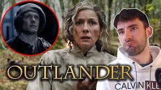 Miniature : OUTLANDER : Avis sur le final