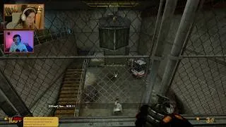 Miniature : Black Mesa #02 | L'armée à la rescousse ?