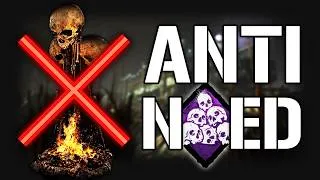 Miniature : BUILD SURVIVANT ANTI NOED ! DEAD BY DAYLIGHT