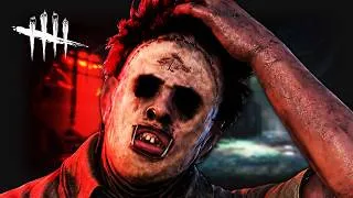 Miniature : LA SAVE LA PLUS DRÔLE ET INATTENDUE SUR DBD | DEAD BY DAYLIGHT