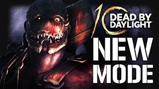 Miniature : NOUVEAU MODE DE JEU POUR LES 10 ANS DE DBD | DEAD BY DAYLIGHT