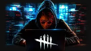 Miniature : CETTE CLAUDETTE CHEAT OU ABUSE D'UN BUG ? DEAD BY DAYLIGHT - HACKER ?