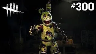 Miniature : VOD - VARG31 SUR DBD | DEAD BY DAYLIGHT #300
