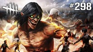 Miniature : VOD - VARG31 SUR DBD | DEAD BY DAYLIGHT #298