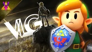 Miniature : Merci, Une Nouvelle Chaîne, et ZELDA !