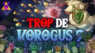 Miniature : ANALYSE des KOROGUS (et quelques théories)