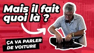 Miniature : Variance Auto c'est qui ? Vitres teintées, Covering, et plus !