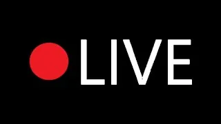 Miniature : 🚨 ANNONCE LIVE 🚨