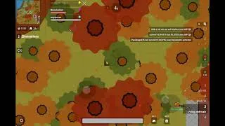 Miniature : Squad avec angry moon sur surviv.io