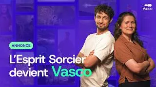 Miniature : L'Esprit Sorcier devient Vasco !