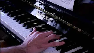 Miniature : Robert Schumann - Scènes d'enfants - "Le Poète parle"