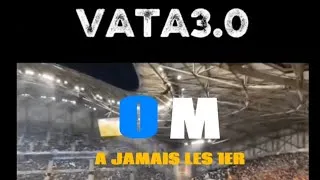 Miniature : OM A JAMAIS LES 1ER - VATA3.0 #om #marseille #velodrome #olympiquemarseille #olympiquedemarseille