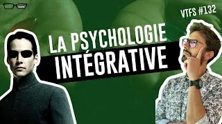 Miniature : Les THÉRAPIES INTÉGRATIVES, pipo ou vraie pratique ? #vtfs - #psychanalyse #psychologie