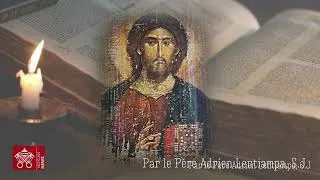 Miniature : Méditation du 16e dimanche ordinaire A