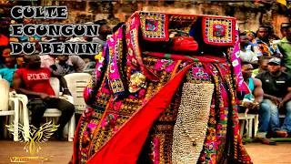 Miniature : Egungun : Le Secret des Masques et des Rythmes Traditionnels