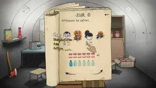 Miniature : 60 secondes épisodes 1  tsar bomba   SOLO  Giusky2004
