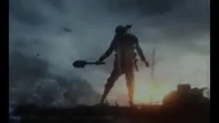 Miniature : Battlefield épisode 3 conquète coop