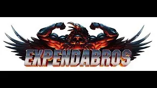 Miniature : expendabros épisode 2 solo