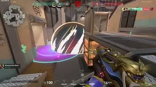 Miniature : 3k Headshot - Valorant