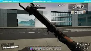 Miniature : [FR] Satisfactory - Épisode 43
