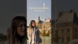 Miniature : PAROLES DE MÉCÈNES - Épisode 4 avec Mégane Duverger-Chatellet de DC-Holding