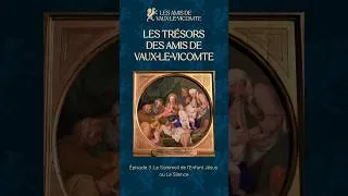 Miniature : LES TRÉSORS DES AMIS - Épisode 3 avec Le Sommeil de l'Enfant Jésus ou Le Silence 🔍