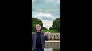 Miniature : PAROLES DE MÉCÈNES - Épisode 3 avec Vincent Bodnar de Domicile Clean