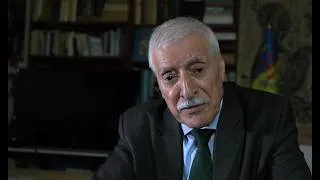 Miniature : Interview exclusive de Ferhat Mehenni | Président de l'Anavad | Juin 2026