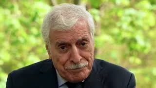 Miniature : Sin wawalen avec Ferhat Mehenni - le 20 avril, l'Iran, Trump, la visite du pape en deux mots