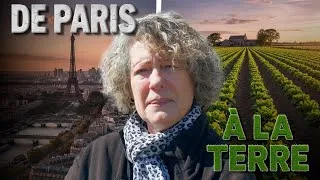 Miniature : 🪴 De Paris à la Terre : RECONVERSION à 60 ans