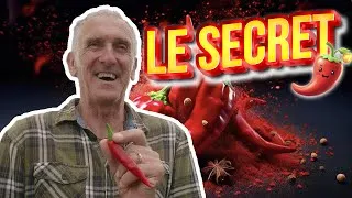 Miniature : "Le vrai secret du piment d’Espelette… révélé par un producteur !" 🌶️