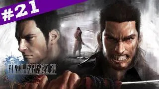 Miniature : DLC Gladiolus - Final Fantasy XV #21