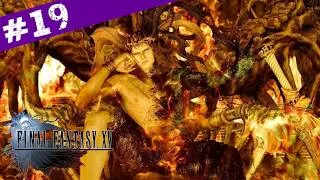 Miniature : Combat contre Ifrit (décevant) - Final Fantasy XV #19