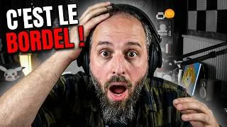 Miniature : ANNONCE DU STREAM ON FOR KIDS 2026 SUR TWITCH (c'est le bordel)