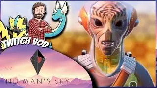 Miniature : [NO MAN'S SKY] On suit les missions d'Artémis - Let's Play #03 (24/05/2026)