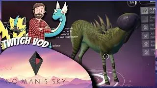 Miniature : [NO MAN'S SKY] Retour après 10 ans, le jeu a changé ? - Let's Play #01 (22/05/2026)