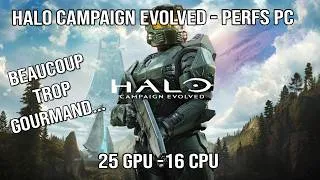Miniature : Halo Campaign Evolved PC - Unreal Engine 5, trop gourmand...